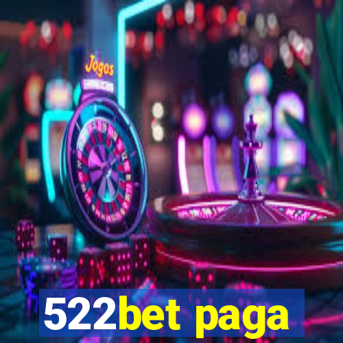 522bet paga